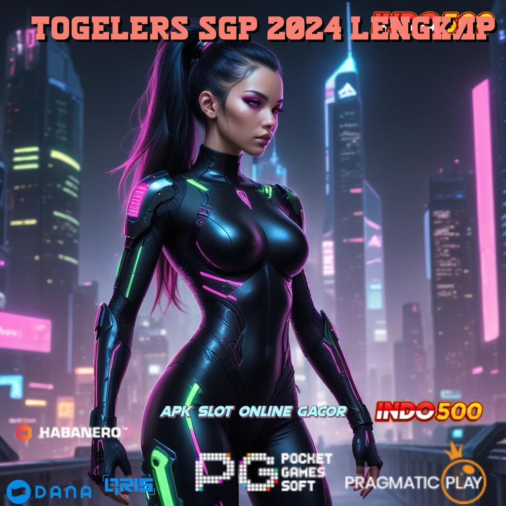 TOGELERS SGP 2024 LENGKAP slot gacor unggulan universal