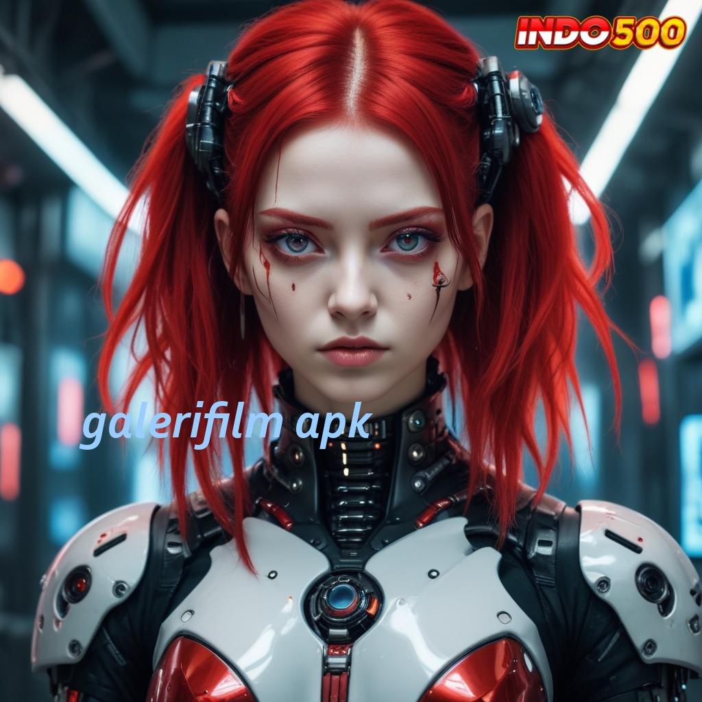 GALERIFILM APK Bonus APK Pembaruan 64