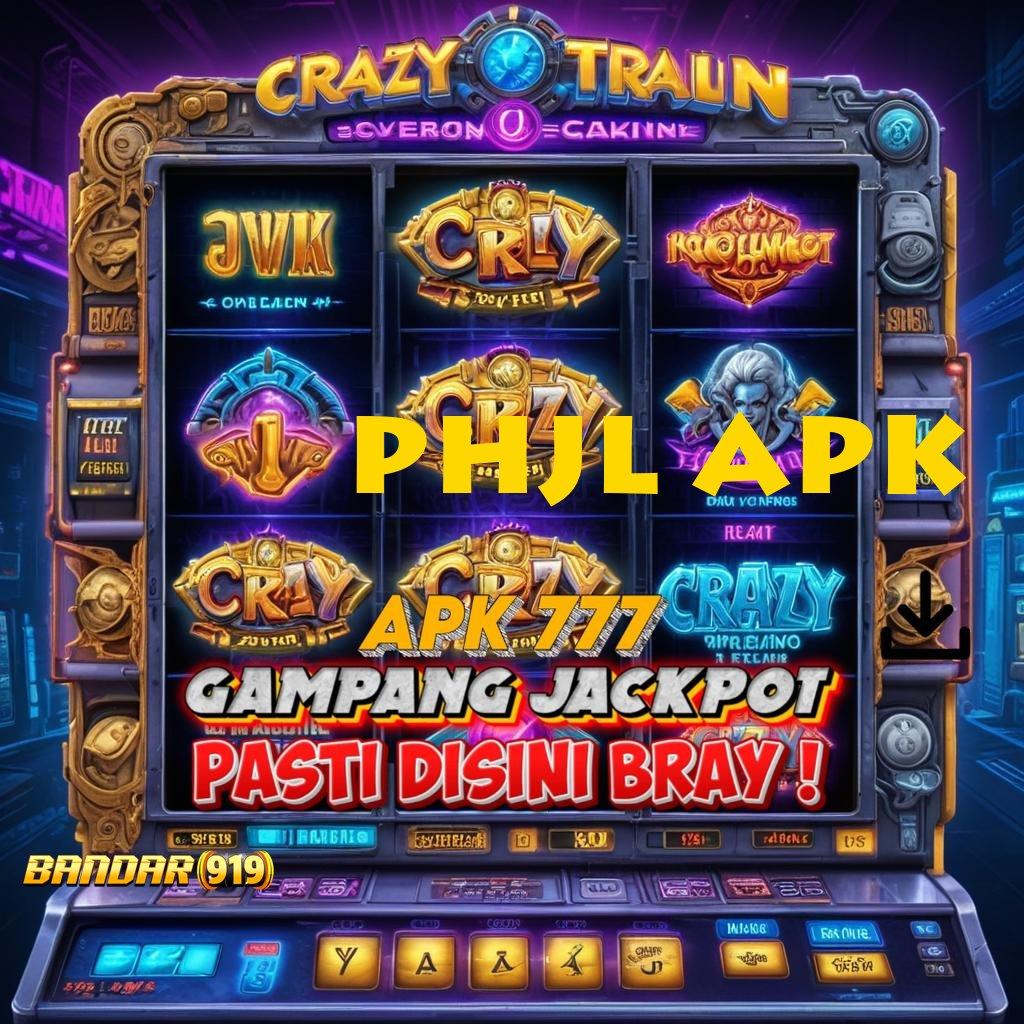 PHJL APK ➽ apk baru hasil optimal tanpa hambatan