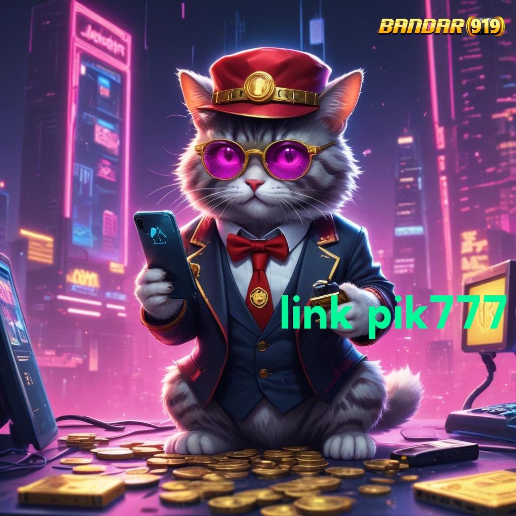 LINK PIK777 ♒ slot juara koneksi ajaib menuju maxwin