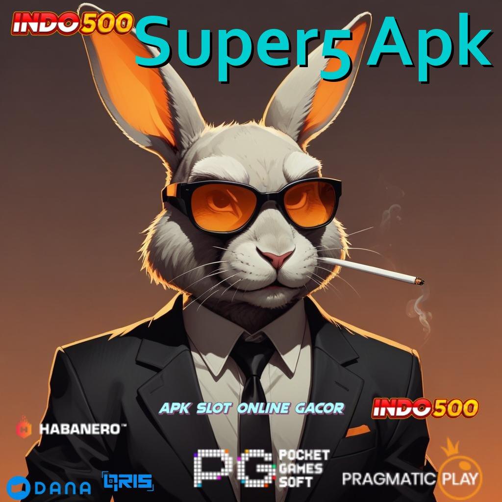 Super5 Apk