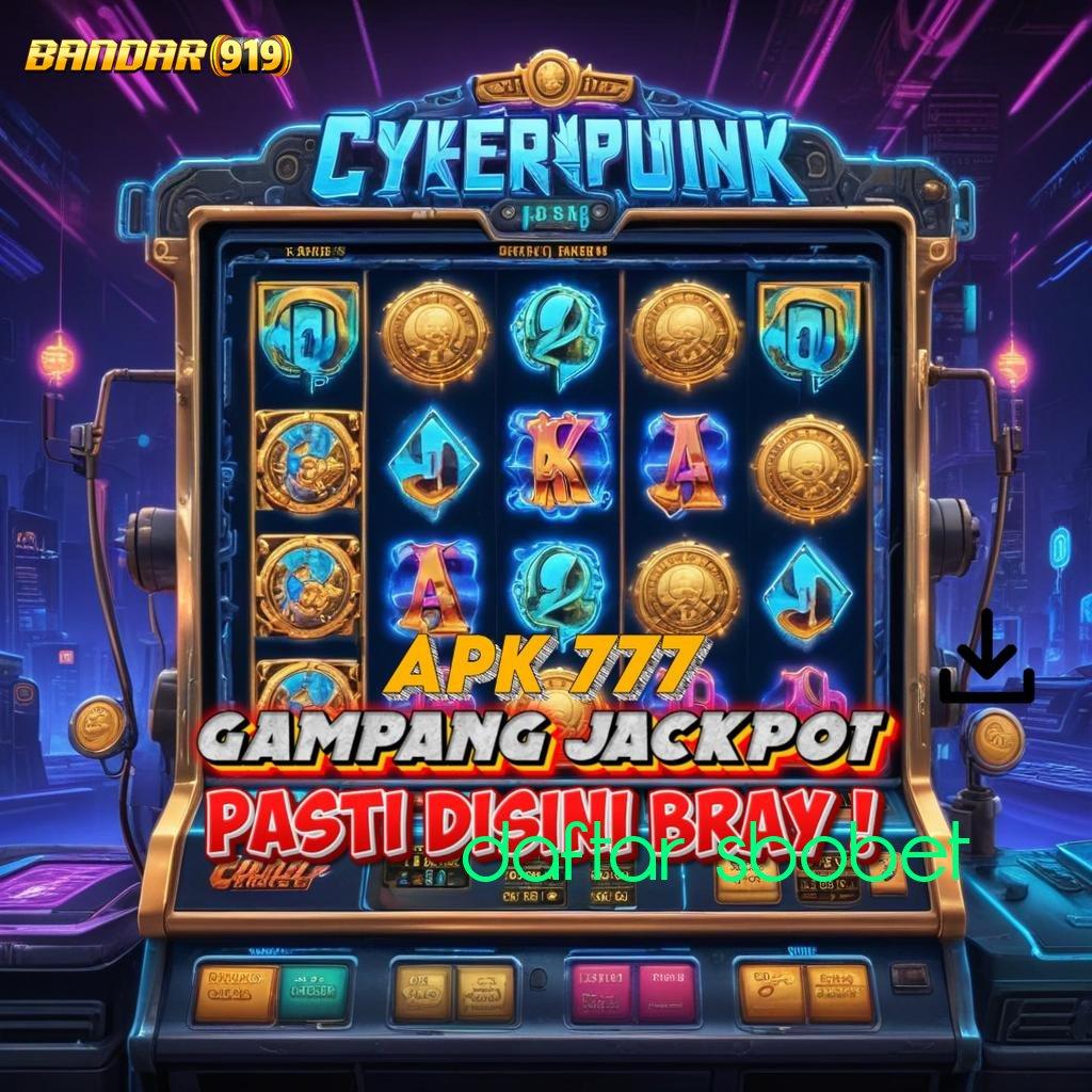 DAFTAR SBOBET ➤ Unduhan Versi Android Game Auto Bonus Langsung