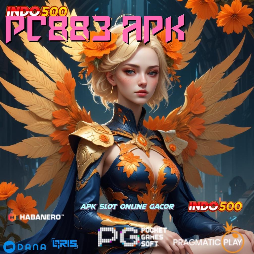 Pc883 Apk