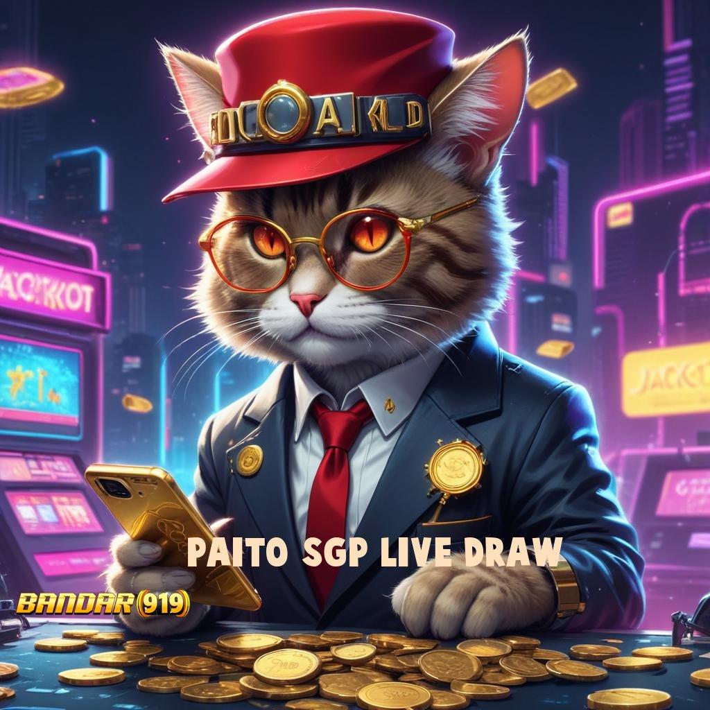 PAITO SGP LIVE DRAW Jawa Barat, Kota Bogor, Bogor Tengah