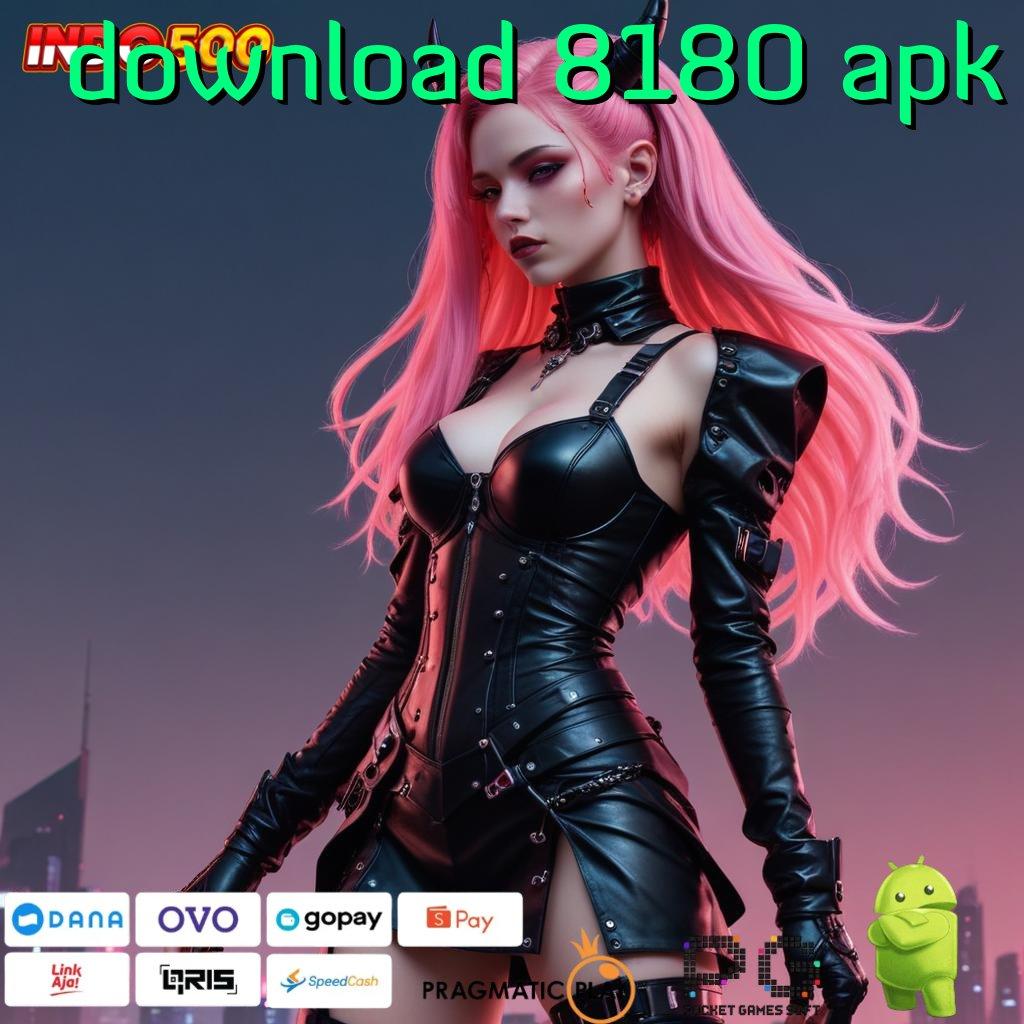 DOWNLOAD 8180 APK Backdoor Sukses Permainan Kolaboratif