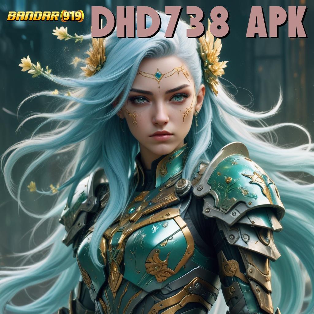 DHD738 APK ✅ Raih Bonus Langsung dengan Pola Baru Hari Ini