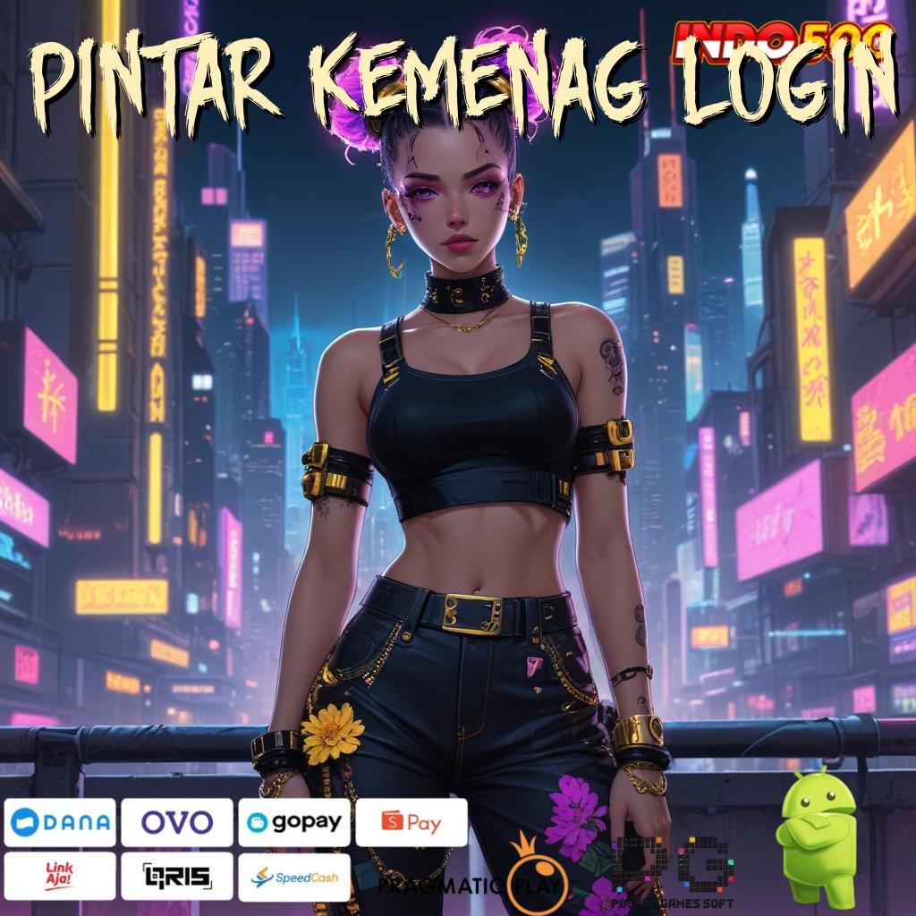 PINTAR KEMENAG LOGIN Penarikan Otomatis Nonstop Server Portugal Scatter Hitam Mahjong