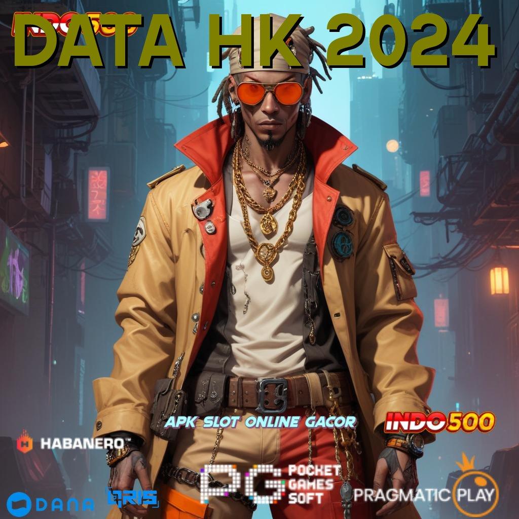 DATA HK 2024 > Paket Kejutan Mega Kaya Cepat