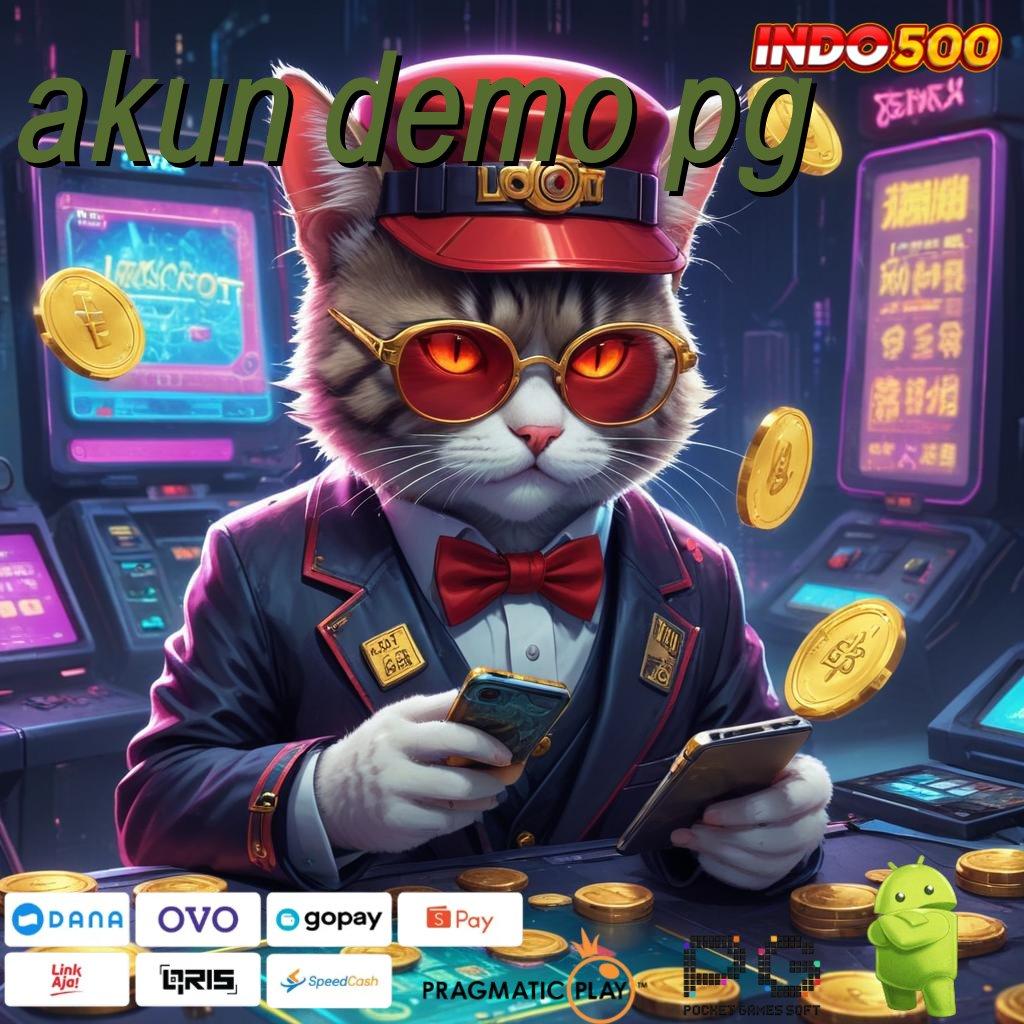 AKUN DEMO PG Deposit Dana 10k Slot Maxwin Apk Android iOS Versi Terbaru Download