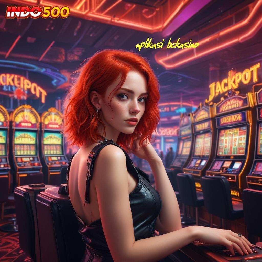 APLIKASI BCKASINO ≫ Tatanan Baru Untuk Titik Penghubung yang Efisien