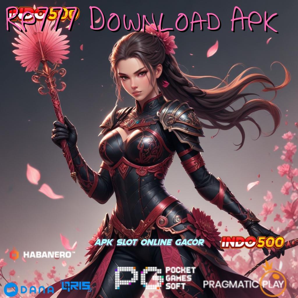 Rp777 Download Apk