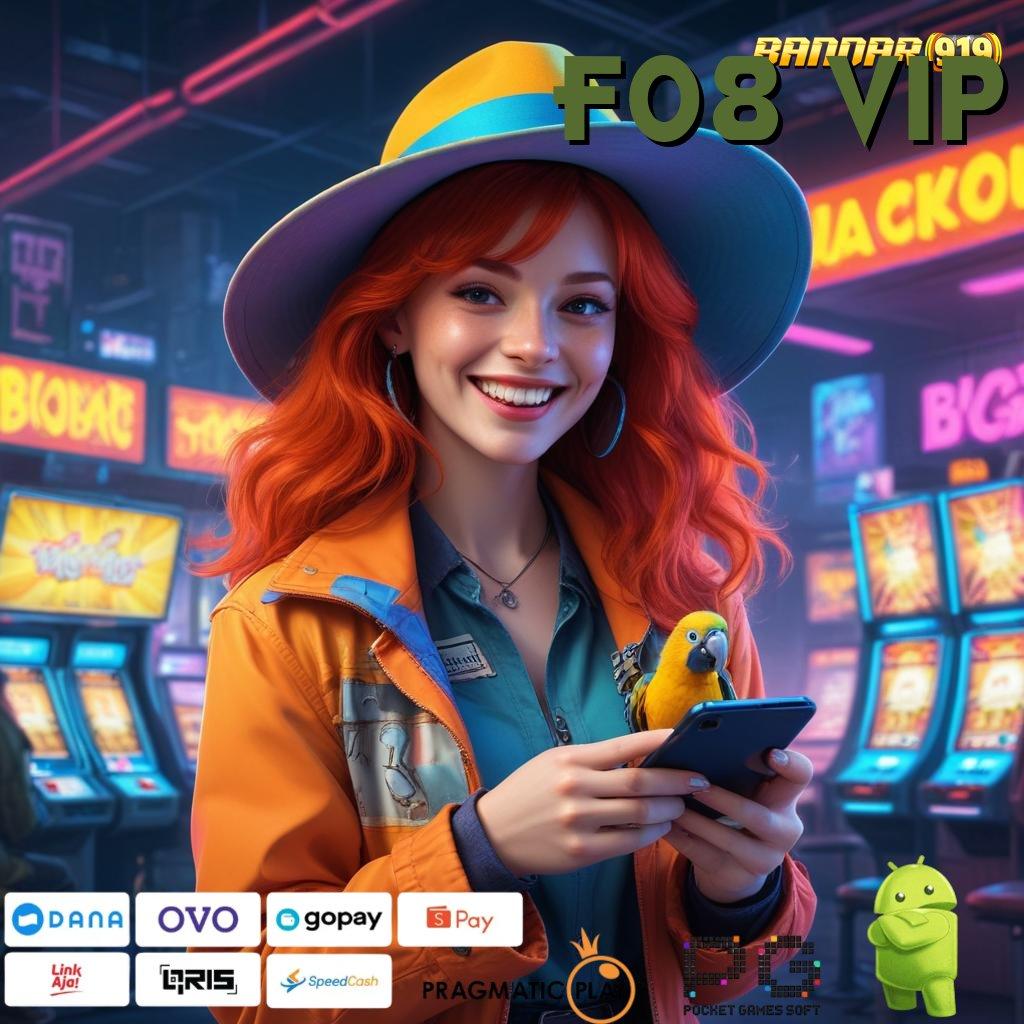 F08 VIP | slot dana resmi bonus besar di setiap putaran