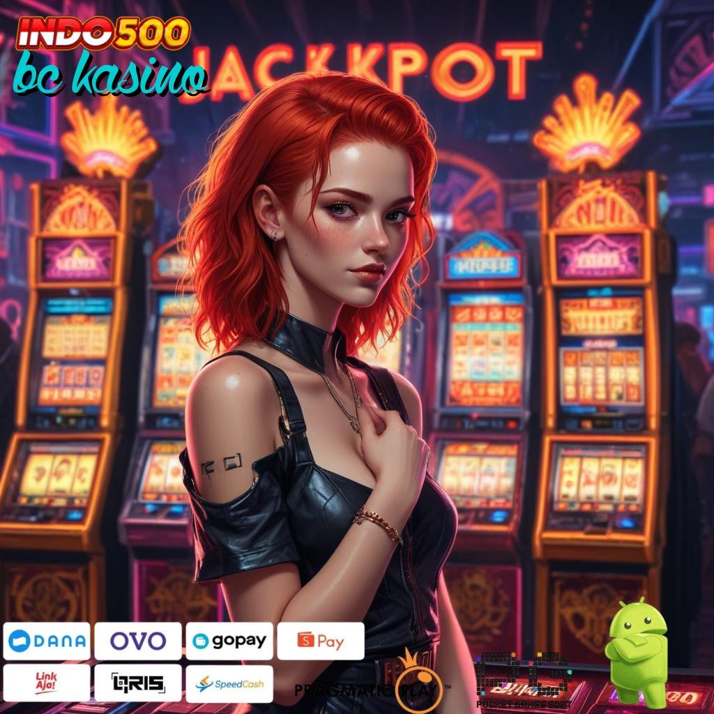 BC KASINO slot pg soft gacor terbaik