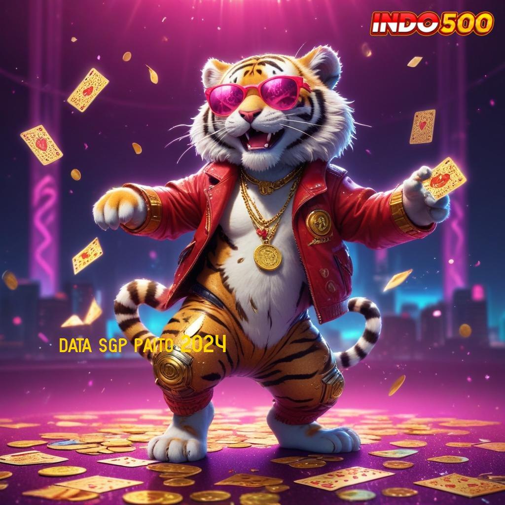 DATA SGP PAITO 2024 Unduh APK Untuk Slot Bonus Mingguan Fleksibel