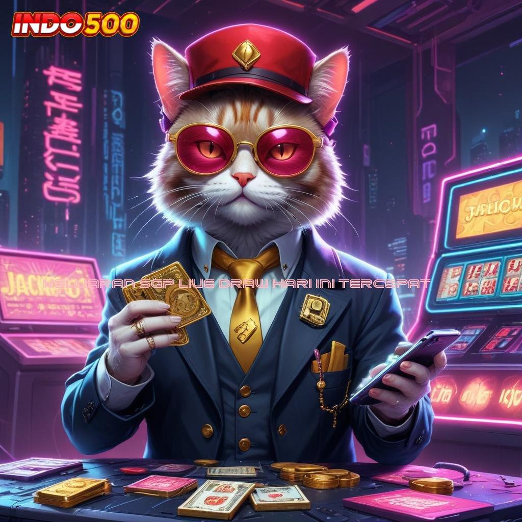 KELUARAN SGP LIVE DRAW HARI INI TERCEPAT ® Depo Bri Idr 10 Cheat Slot Mod Apk Versi Terbaru