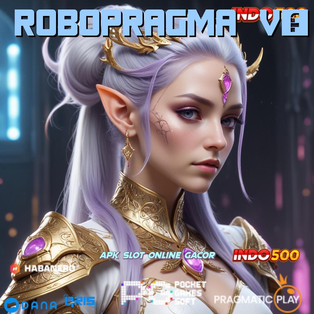 Robopragma V3