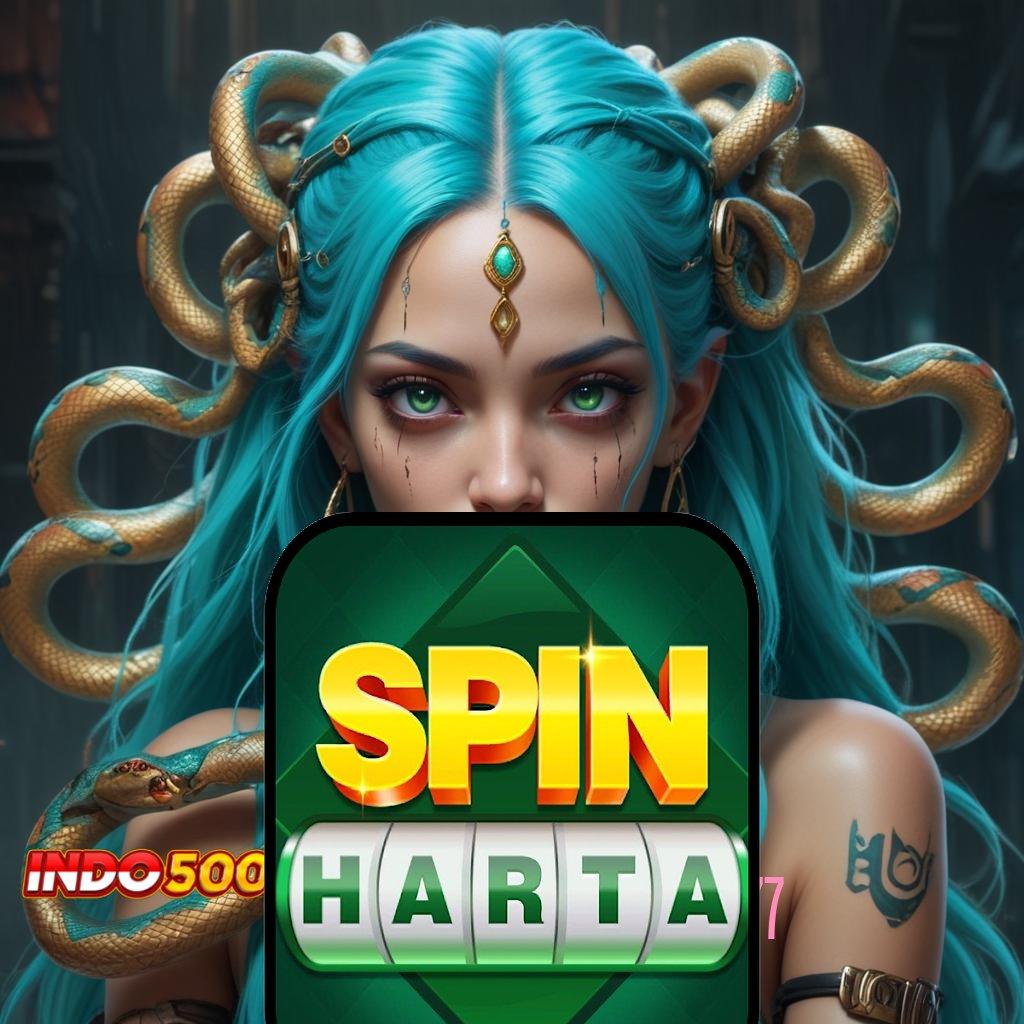 SPINHARTA 777 🥇 Alur Cepat Slot Bet 50 Perak Gacor