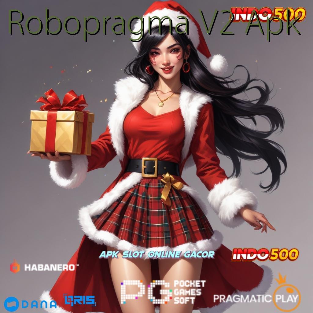 Robopragma V2 Apk