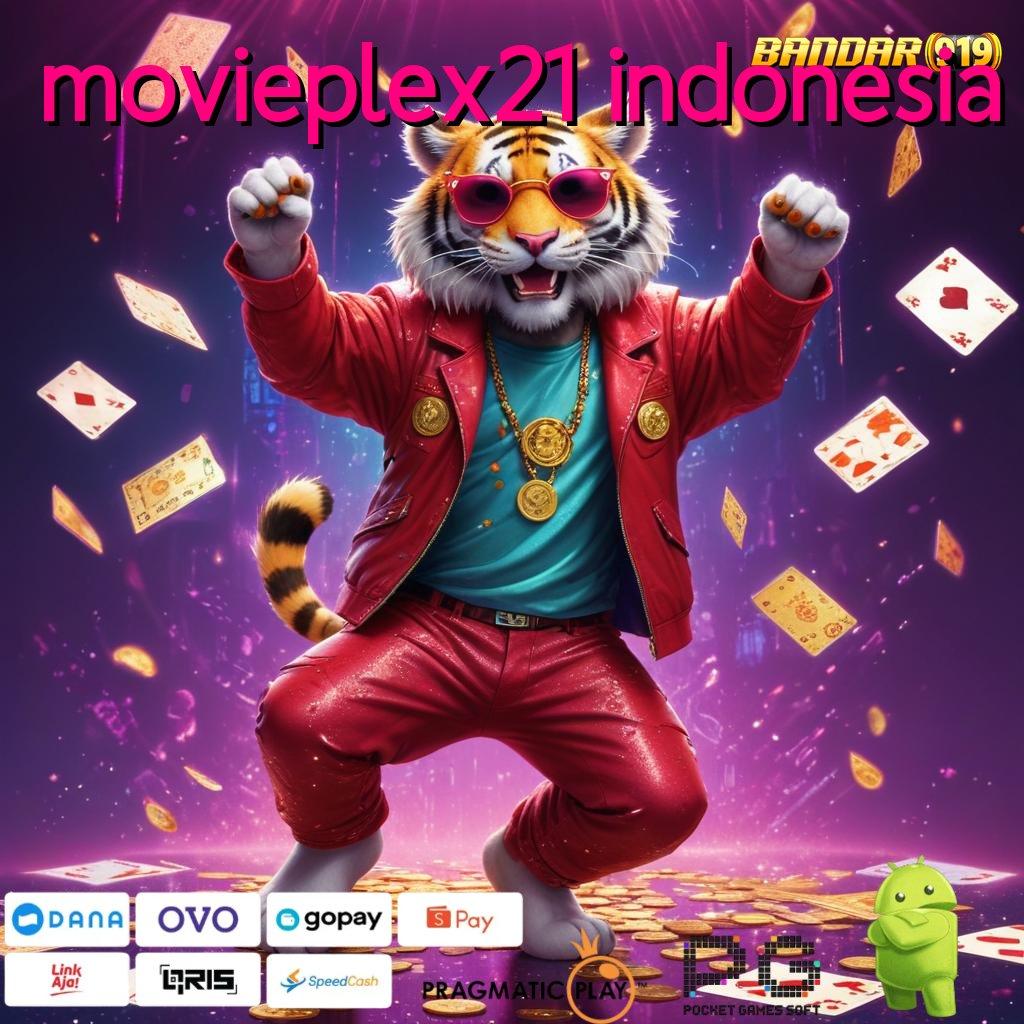 MOVIEPLEX21 INDONESIA | Bonus APK Pembaruan 59