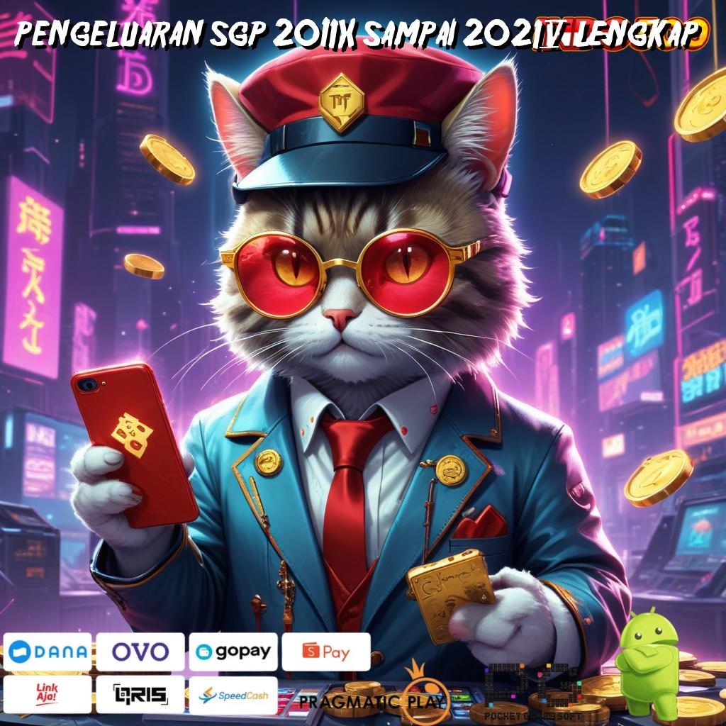 PENGELUARAN SGP 2019 SAMPAI 2024 LENGKAP Tidak Perlu Modal Cheat Slot Apk Gratis