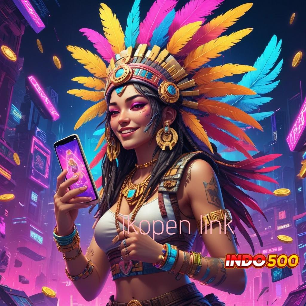 LKOPEN LINK ✅ Berbasis Bebas Hambatan Mod Slot Apk