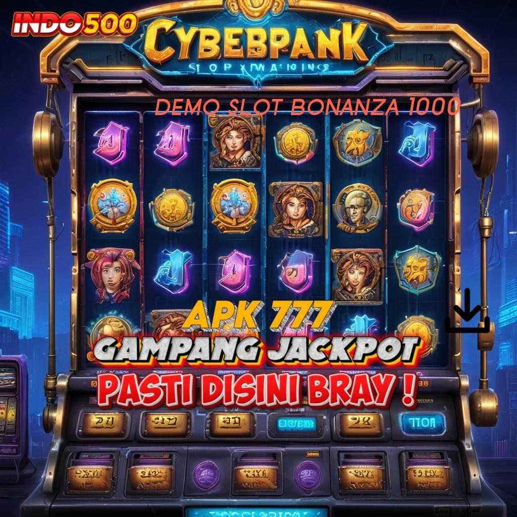 DEMO SLOT BONANZA 1000 ✅ unduh aplikasi perjudian android & ios gratis hiburan dalam genggaman!