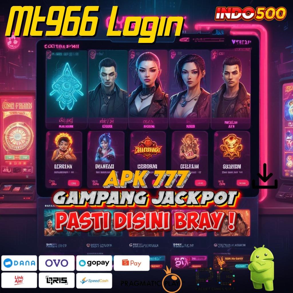 Mt966 Login