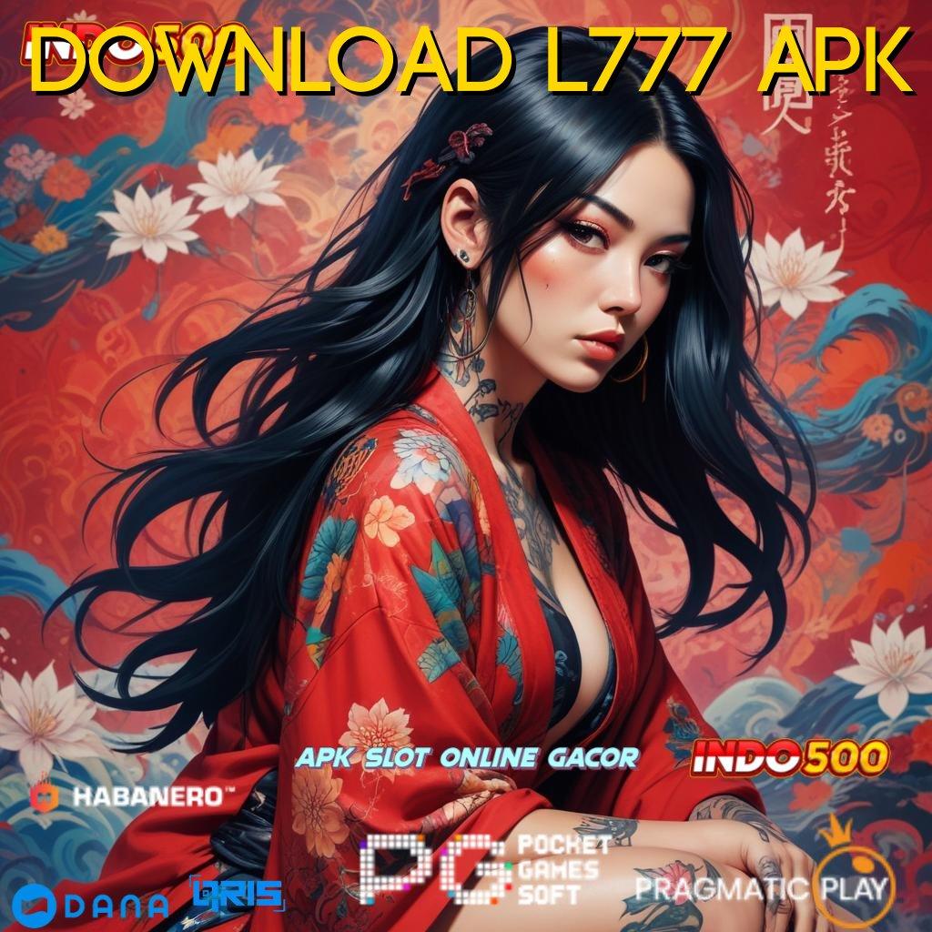 Download L777 Apk