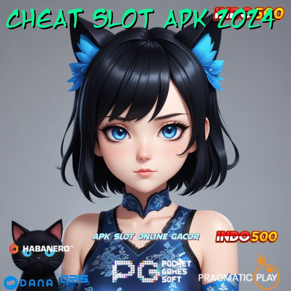 Cheat Slot Apk 2024