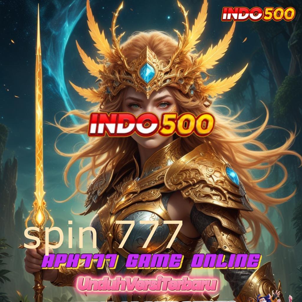 SPIN 777 ♍ Ketahuilah Jalan Pintas Menuju Untung Besar