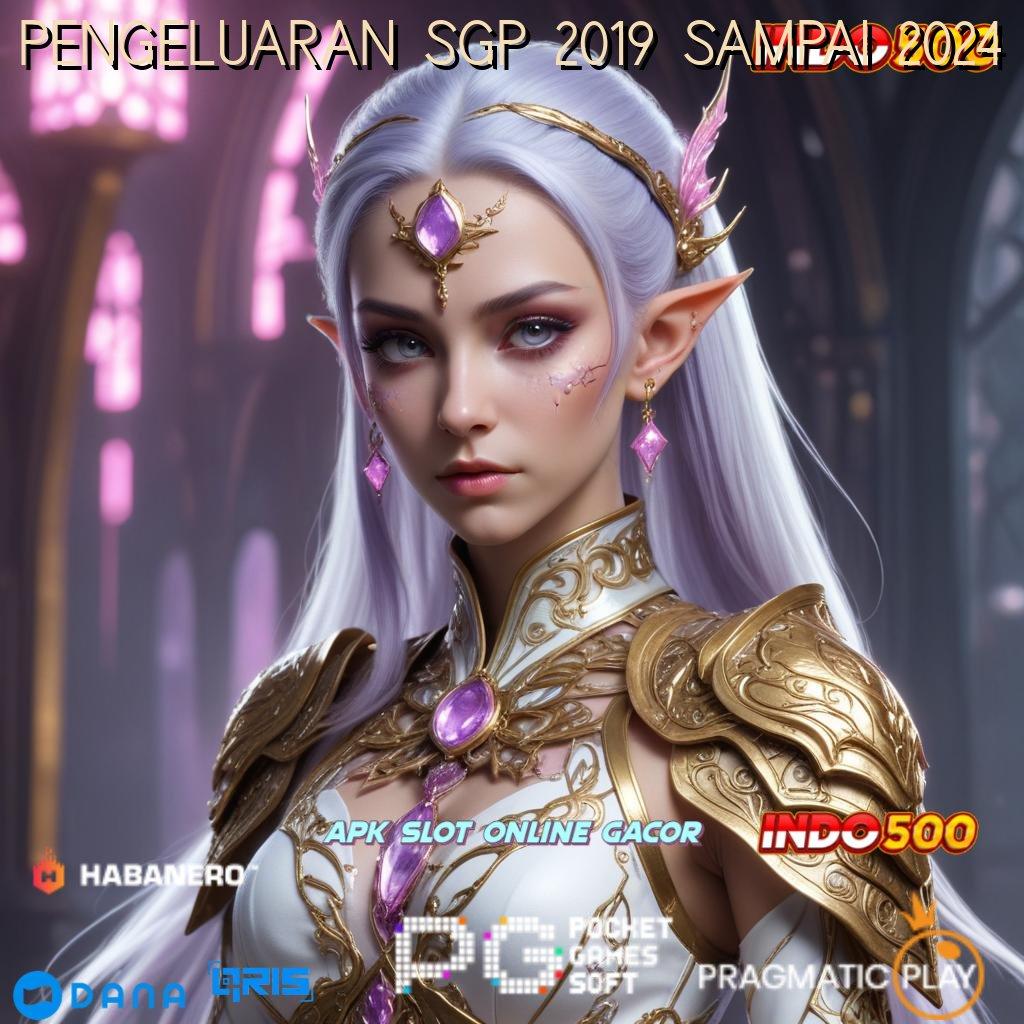 PENGELUARAN SGP 2019 SAMPAI 2024 ➰ output prestasi kompatibel kode beruntung