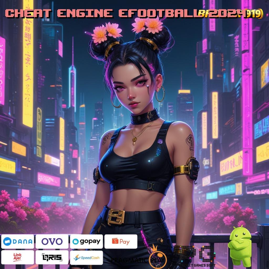 CHEAT ENGINE EFOOTBALL 2024 > Deposit Bank Jago 10rb (Versi New) 2025 APK Slot Idr 777 yang Segar