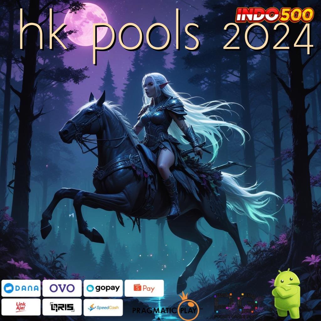 HK POOLS 2024 Robot Inovatif Kini Hadir Versi 5.0