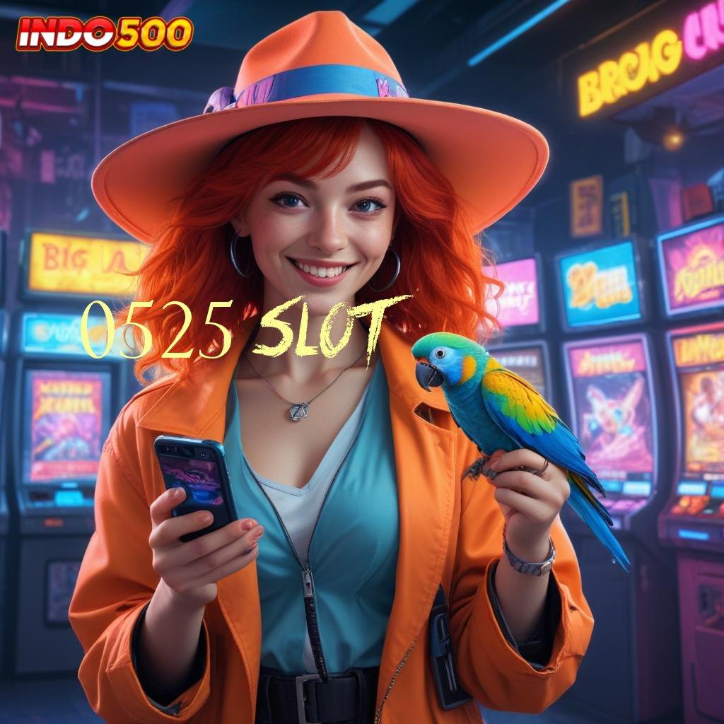 0525 SLOT ✧ Hari Komplit Bank Kaya Unlock BRI