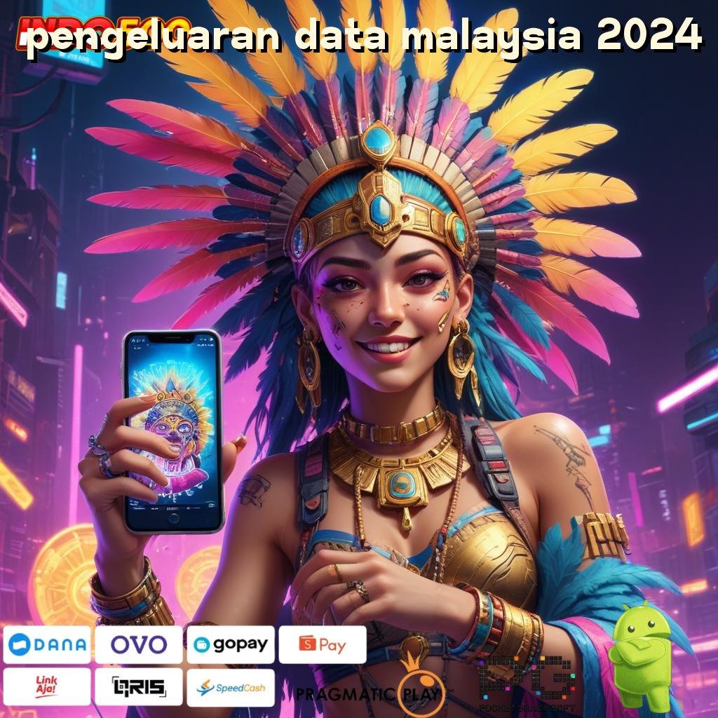 PENGELUARAN DATA MALAYSIA 2024 Berjalan Tanpa Aturan Depo Nominal Receh