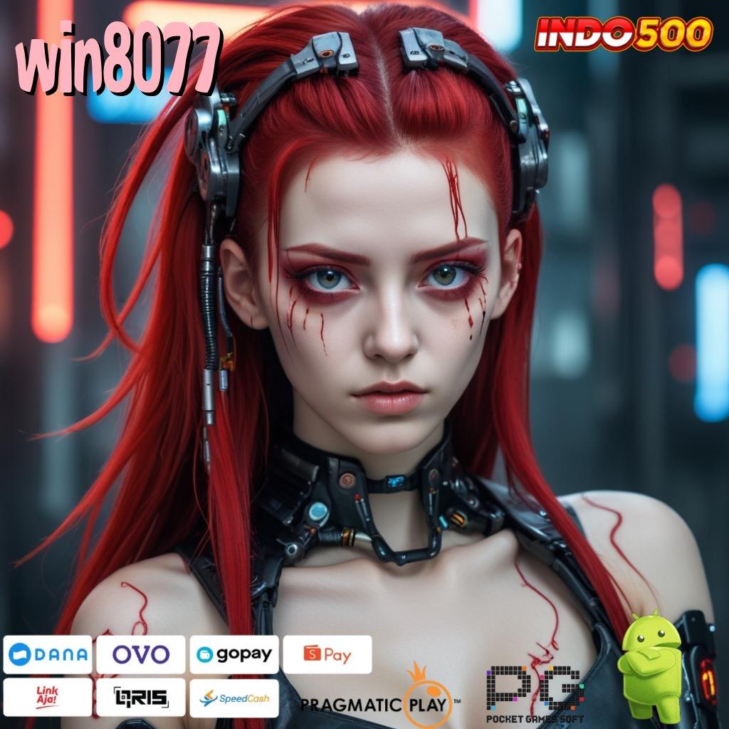 WIN8077 serambi digital versi baru game jackpot