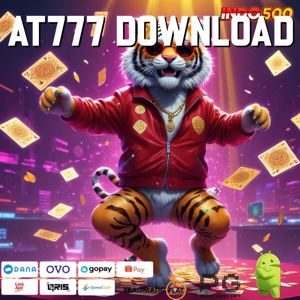 At777 Download