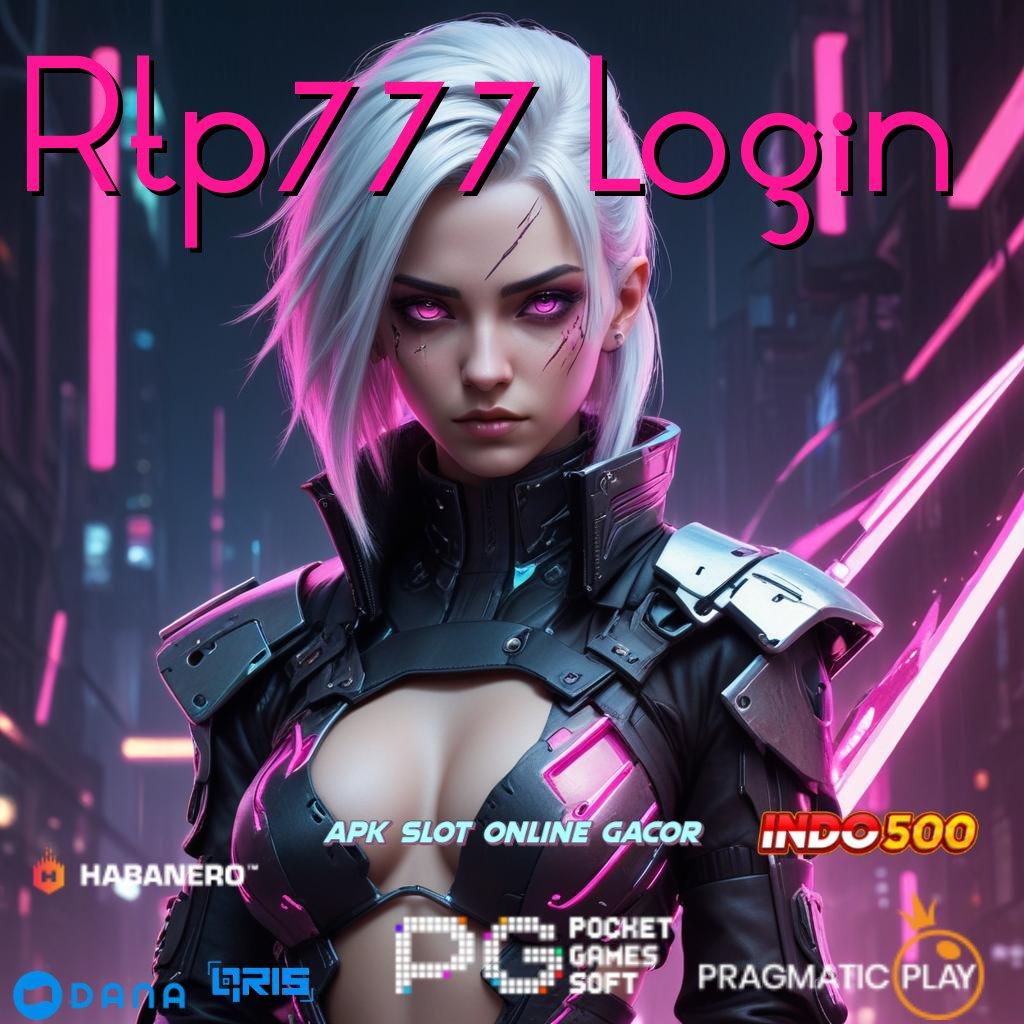 Rtp777 Login