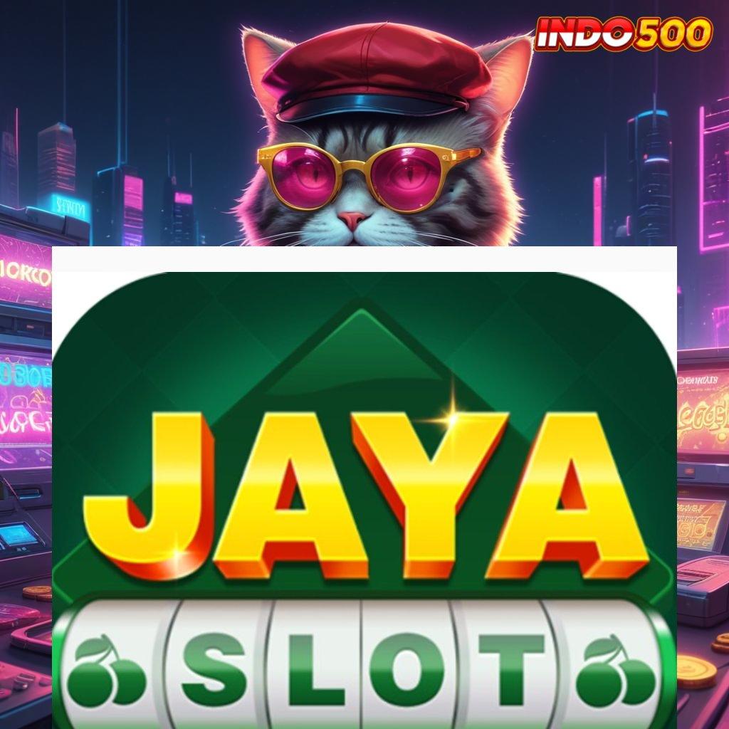 JAYASLOT QIUQIU 🔎 Depo Tanpa Potongan Idr 5 Slot Idr 777 APK yang Keren di 2025