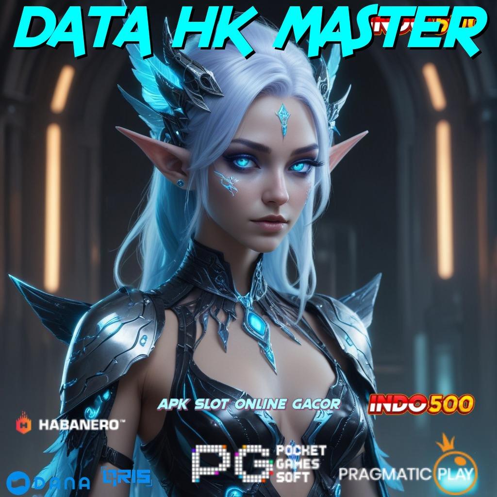 DATA HK MASTER 🥇 game dengan slot pilihan anti lag