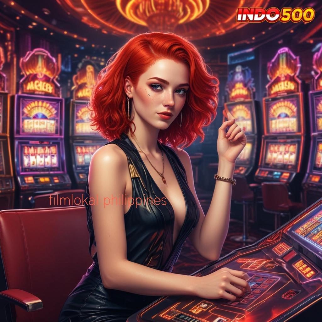 FILMLOKAL PHILIPPINES Dp Bca 20000 Cheat Slot Apk Untuk Android