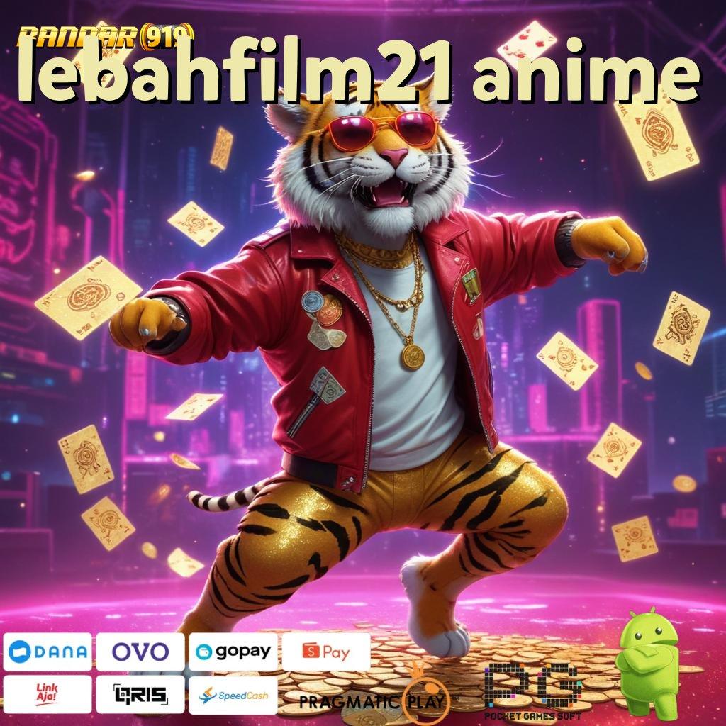 LEBAHFILM21 ANIME | investasi berpotensi tinggi