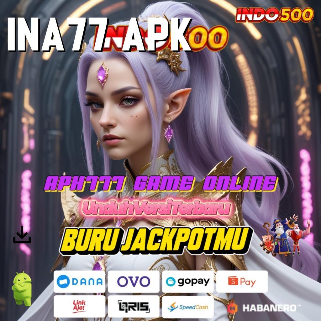 Ina77 Apk