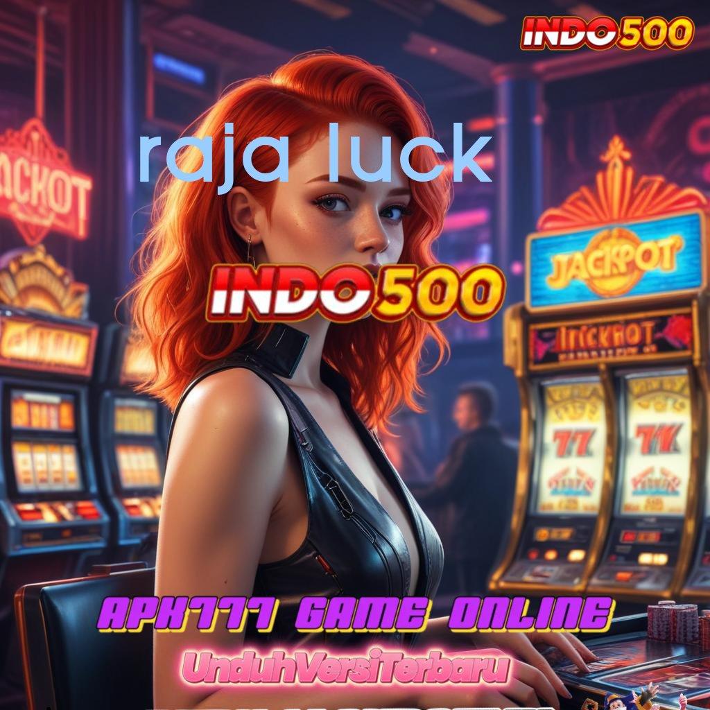 RAJA LUCK ® Saluran Penyampaian Teknologi Kecepatan Penghubung Digital Jalan Informasi