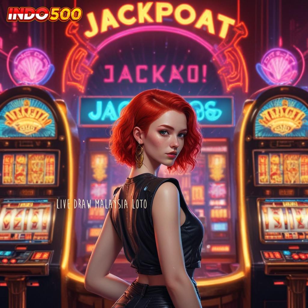 LIVE DRAW MALAYSIA LOTO 💥 Dunia Prasejarah Edisi Modern dan Kreatif