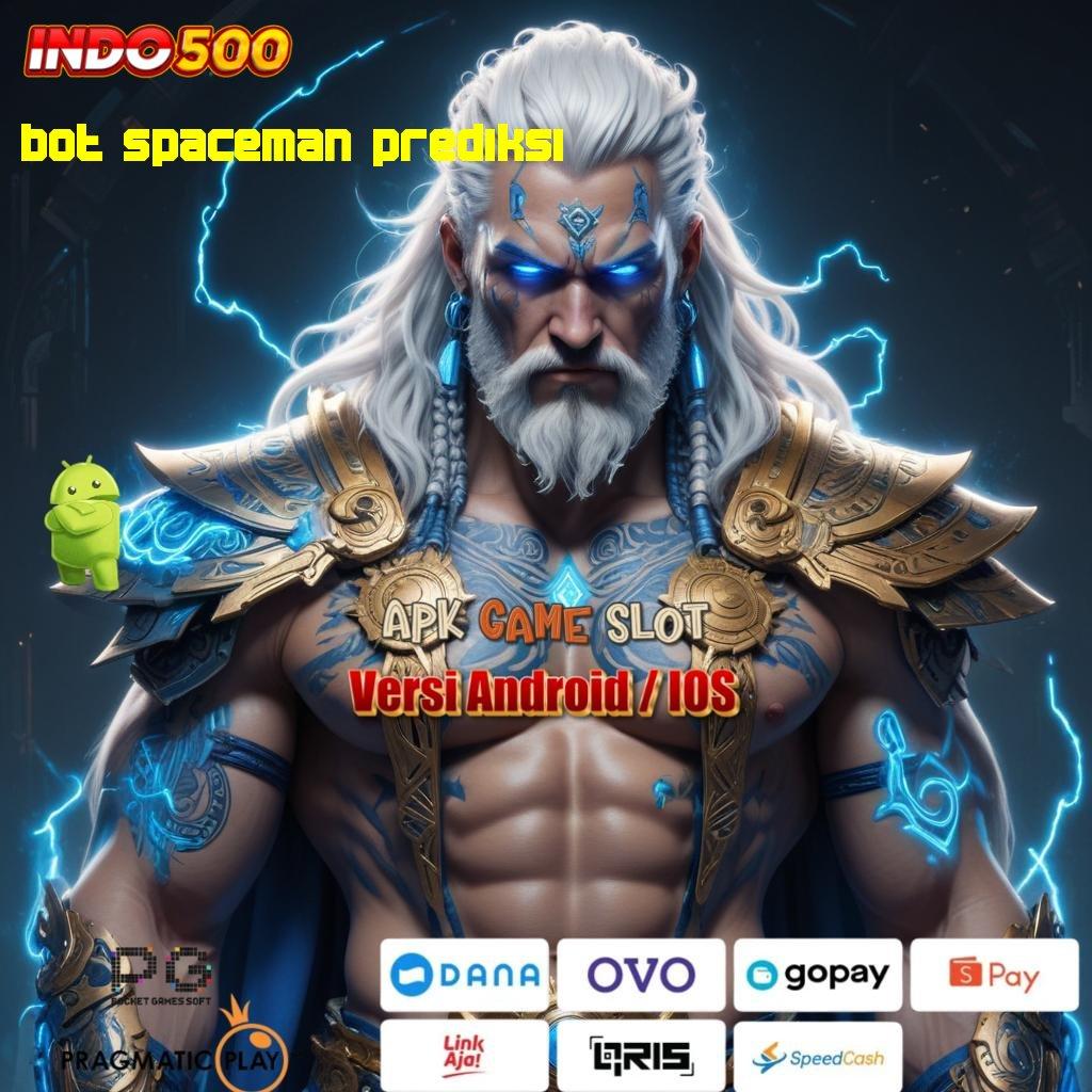 BOT SPACEMAN PREDIKSI ➽ Mengawali Kemenangan Besar Apk Slot Tanpa Isi Dana