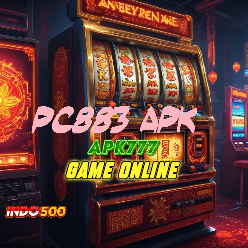 PC883 APK Unduh APK Slot Scatter Terbaru