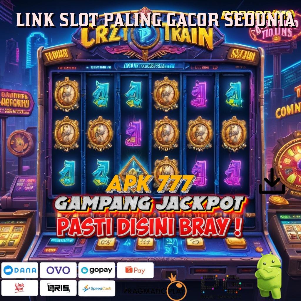 LINK SLOT PALING GACOR SEDUNIA : install sertifikasi tidak ribet dengan kepastian