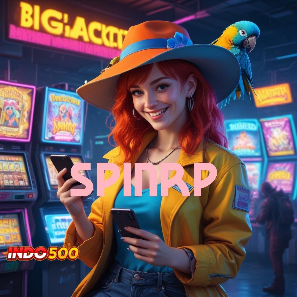 SPINRP Kiriman Hadiah Super Slot Olympus, APK Penuh Kemenangan