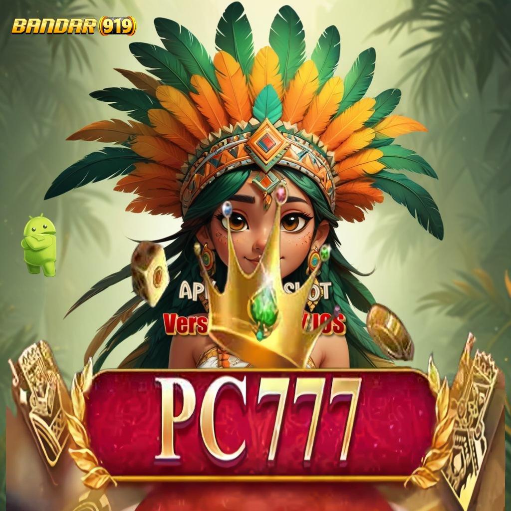 PC777 LOGIN Sulawesi Utara, Kabupaten Minahasa, Tondano